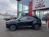 Toyota Yaris Cross Black and White ink. WKR - Toyota Yaris Cross: Automatik