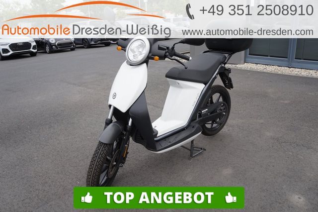 Andere Elektro-Roller Torrot MUVI Le1*UVP 4999