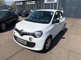Renault Twingo 2.HAND/BLUETOOTH/TEMPO - Renault Twingo: Weiß