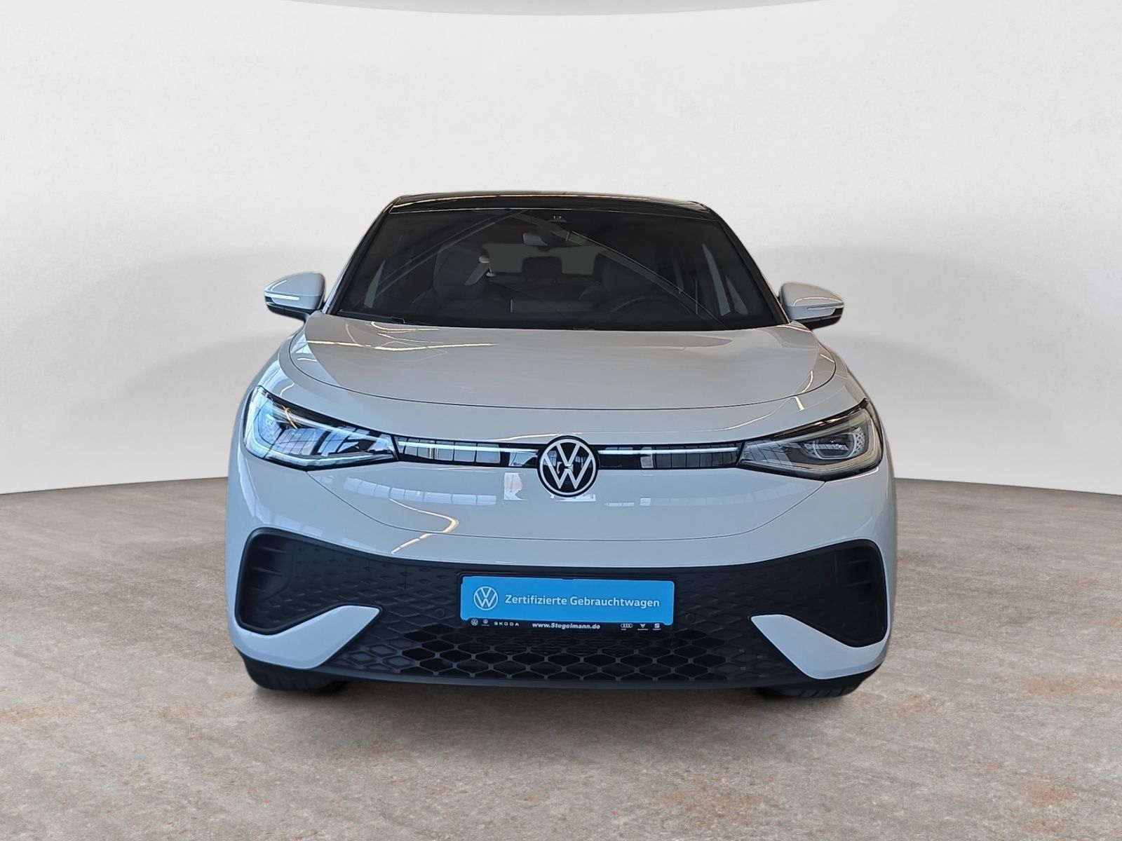 Volkswagen ID.5 - Bild 9