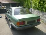 Opel 2+ Opel Rekord E2 H-Zulassung alles einget... - Opel Rekord: 2.2