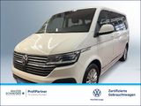 Volkswagen T6.1 Multivan 2.0TDI DSG 4Motion GenerationSix - Volkswagen T6 Multivan aus 2022