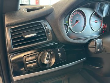 BMW X3 xDrive 20 d *M Sport*Rückfahrkamera*