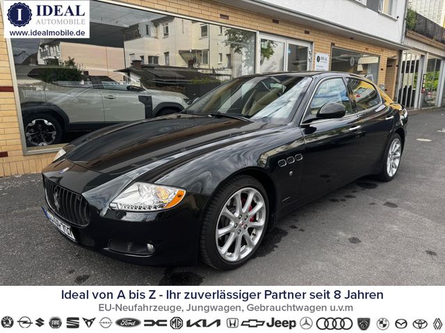 Maserati Quattroporte 294 kW (400 PS)*Automatik*Gepflegt*