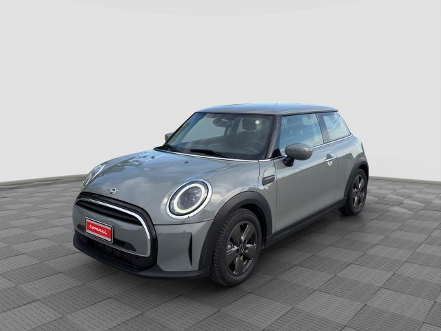 MINI MINI Mini 3 Porte 1.5 One 75 CV