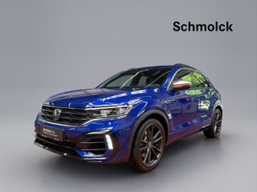 T-Roc R 4Motion 2.0 TSI DSG 300 PS AHK NAVI LED