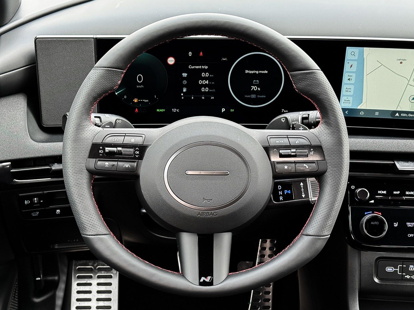 Hyundai TUCSON - Bild 11