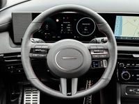 Hyundai TUCSON - Vorschau Bild 11