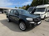 Mercedes-Benz X 220 d 4Matic Pure 6-Gang Schalter AHK - Mercedes-Benz X 220 Gebrauchtwagen