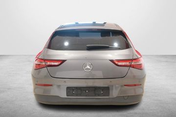 Mercedes CLA 180 Shooting Brake - 5