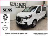 Nissan Primastar 2,8t dCi 150 L1H1 N-CONNECTA - Nissan Primastar Gebrauchtwagen