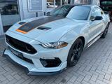 Ford Mustang 2.3 EcoBoost *Digital*Premium*Mach1-Opt - gebrauchte Ford Mustang aus dem Jahr 2022