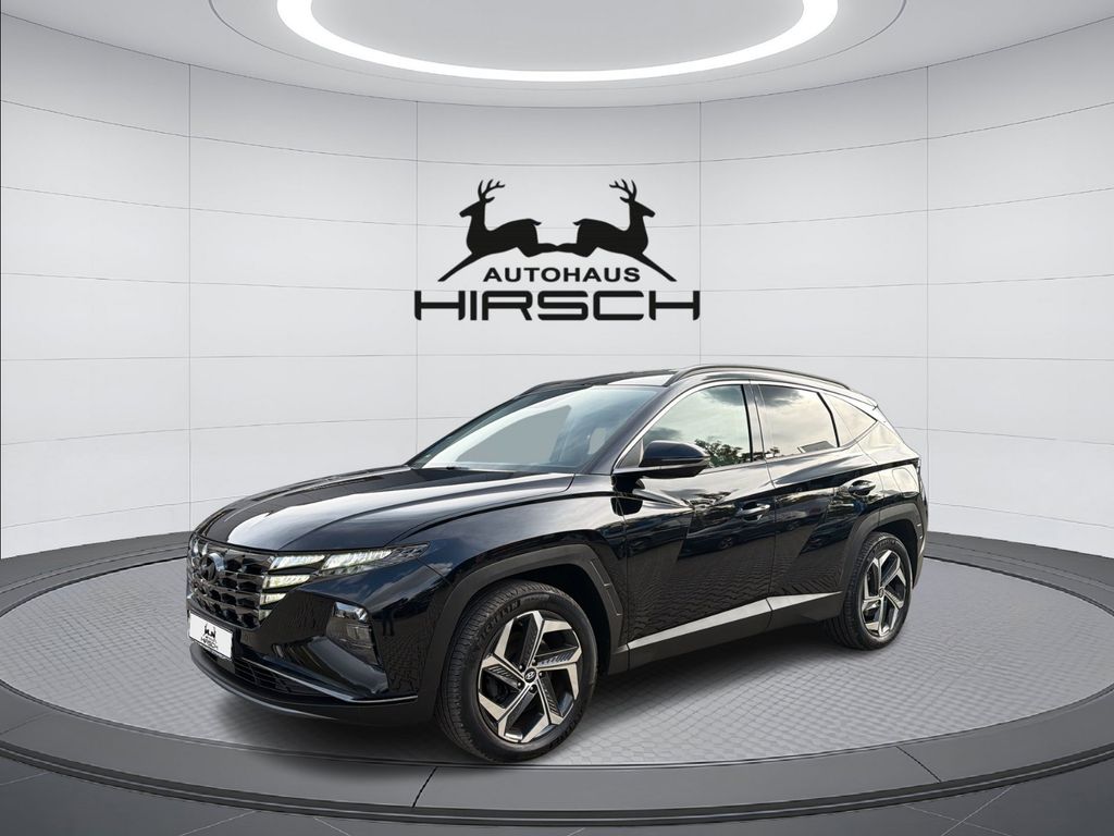 Image of Hyundai TUCSON
