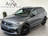 Volkswagen Tiguan Allspace 2.0 TDI DSG R-Line Black NAV+ACC - Volkswagen Tiguan Allspace in Oldenburg