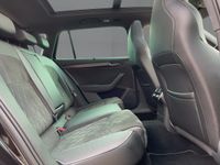 Skoda Superb - Vorschau Bild 13