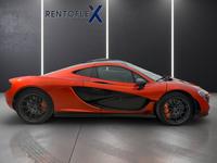 McLaren P1 CARBON / LIFT / MERIDIAN/ 1OF375
