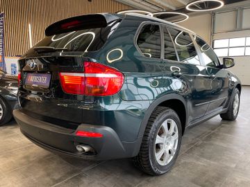 BMW X5 3.0d  *PANO*NAVI*PDC*HEAD-UP*SZHZ*