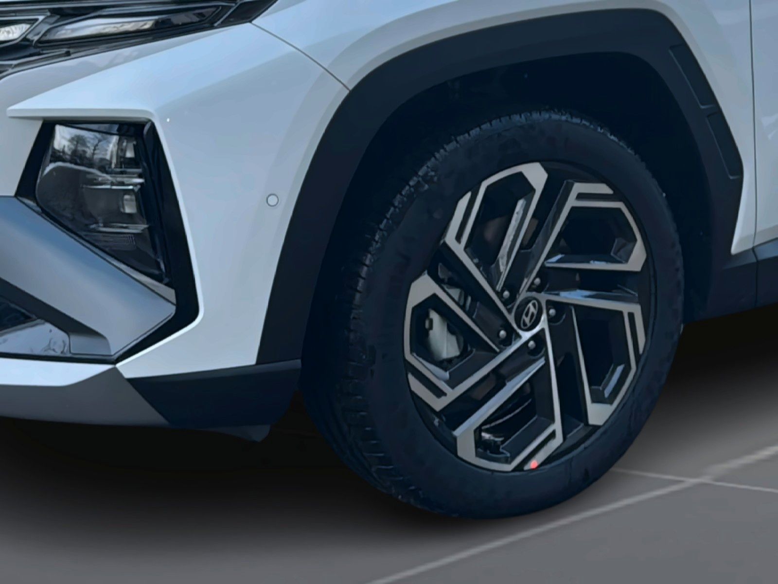 Hyundai TUCSON - Bild 6