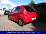 Kia Picanto Attraction+ Klima/SHZ/Navi/RFK/GRA/ALU - Kia Picanto: Attract