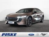 Mazda 6 e 180 kW EV Takumi Plus Long Range PANO 360° - Mazda 6 in Braunschweig