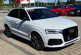 Audi RS Q3 - Audi Q3: RS