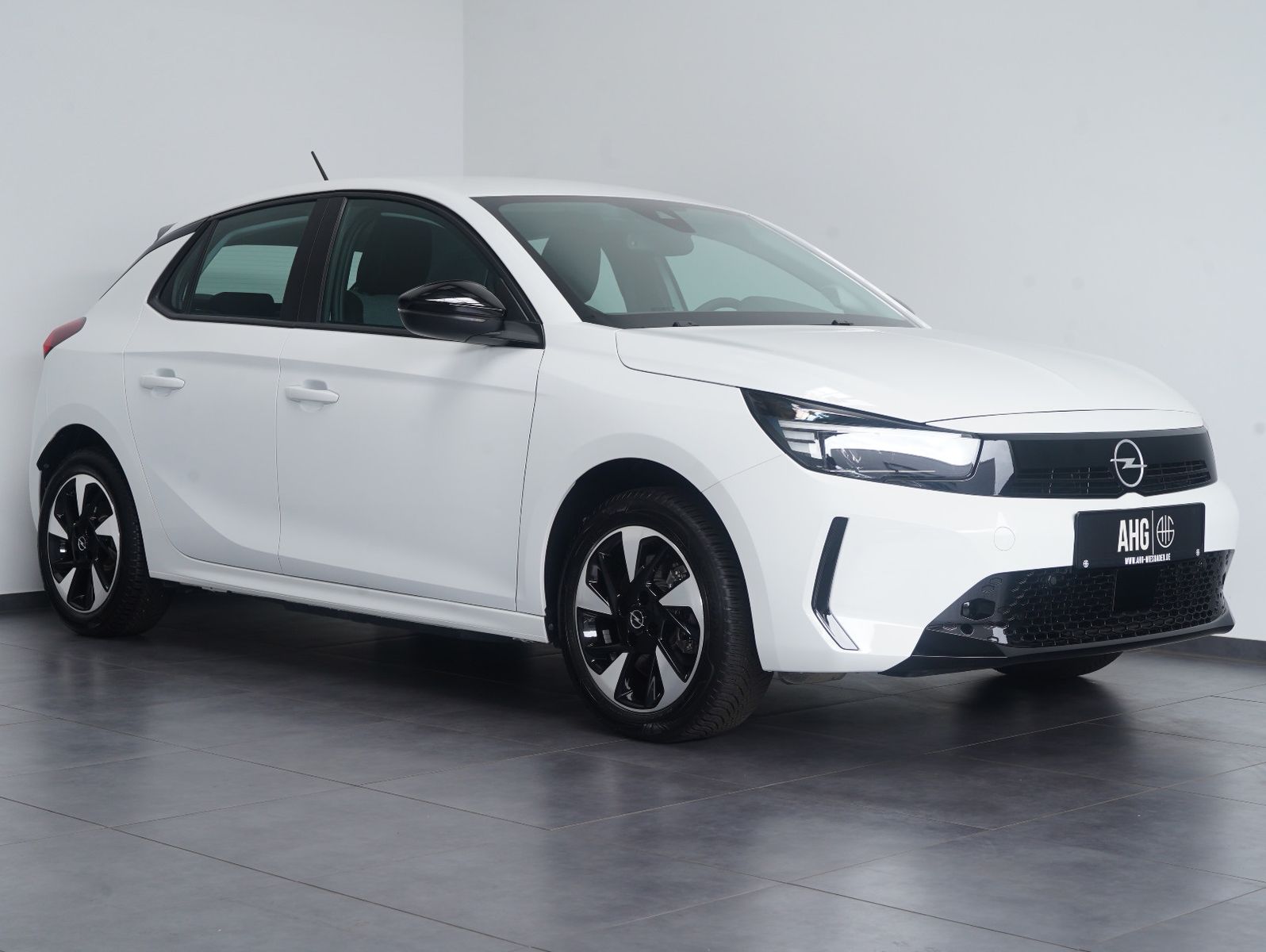 Fahrzeugabbildung Opel Corsa F e Edition FACELIFT/LED/11KW/SOH100