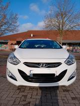 Hyundai i40 cw 1.6 GDI Comfort Comfort