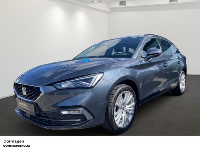 Seat Leon Sportstourer 1.5 Style 7 Gang DSG