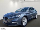 Seat Leon Sportstourer 1.5 Style 7 Gang DSG - gebrauchte Seat Leon aus dem Jahr 2024