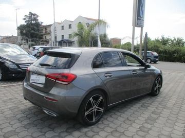 Mercedes A 180 - 7