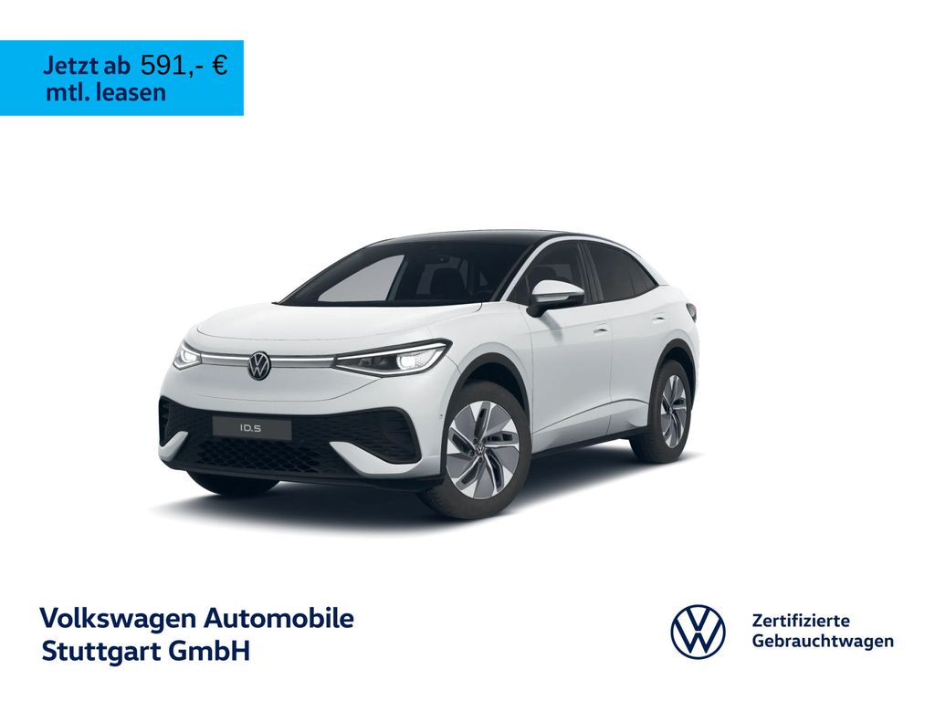 Volkswagen ID.5