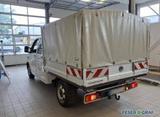Volkswagen T6 Transporter Pritsche Doppelkabine LR 2.0 TDI - Trucks in Nürnberg