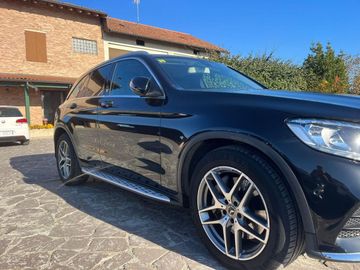 Mercedes GLC 220 - 2