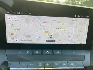 Bild 16 Opel Astra GS ST AT8/NAVI/SHZ+LHZ/PDC vo+hi+360Cam