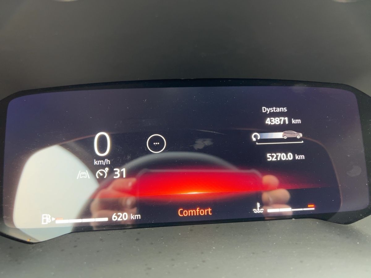 Renault Captur - Bild 17