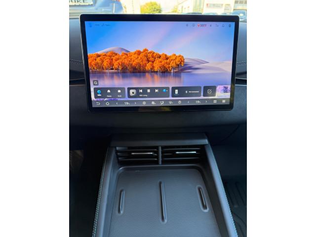 BYD Seal 6 DM-i Touring Boost