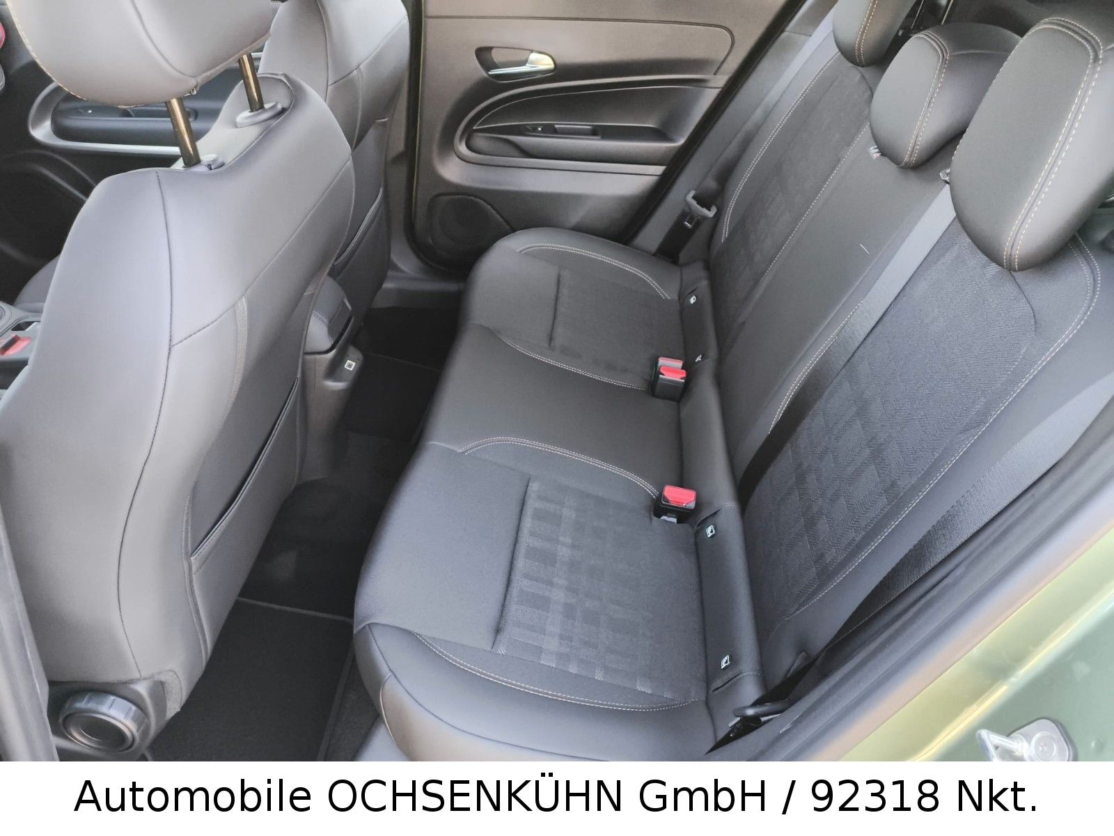 Jeep Avenger - Bild 14