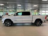 Dodge RAM Limited 5,7l HEMI 4x4 Prins LPG  - mit LPG-Antrieb: Weiß, Geländewagen