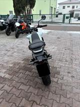 Husqvarna Vitpilen 125 Vorführer - HUSQVARNA VITPILEN 125