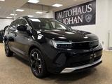 Opel Grandland X / KEYLESS  / TOTWINKEL / ALCANTARA - Opel Grandland (X) aus 2025