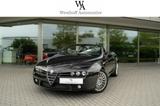 Alfa Romeo Spider 3.2 V6 JTS 24V Exclusive Q4 Metallic - Alfa Romeo Gebrauchtwagen von 2007