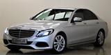 Mercedes-Benz C 180 156PS 7G Exclusive Night Business Navi LED - Mercedes-Benz C-Class in Berlin