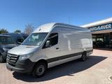 Mercedes-Benz 316 CDI Sprinter KASTEN SUPERHOCHDACH EXTRALANG - Mercedes-Benz Sprinter super