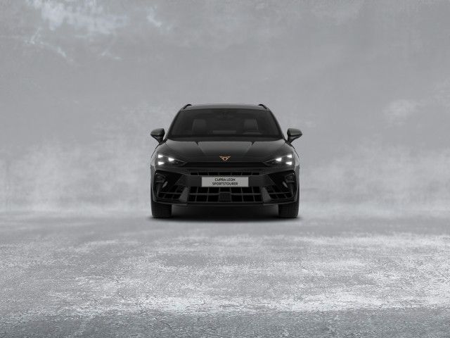 Cupra Leon - Bild 3