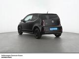 Volkswagen up! Bluetooth Klima DAB - Volkswagen up!: Schwarz