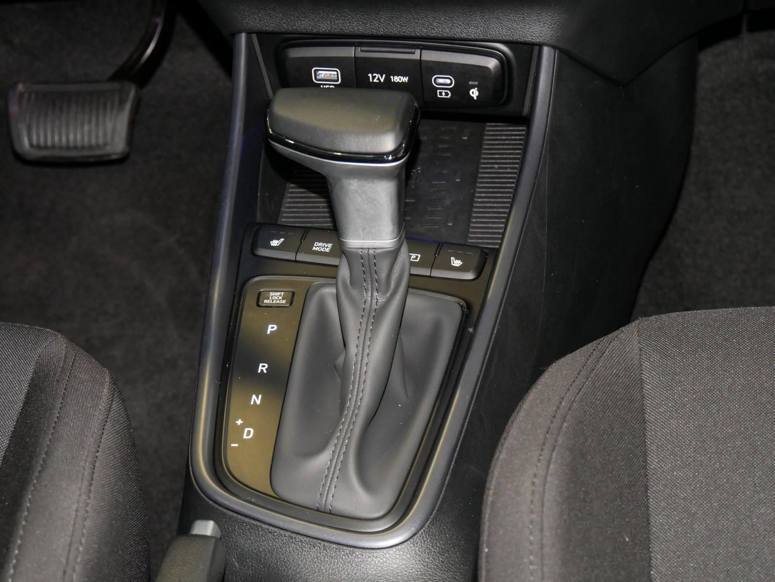 Hyundai i20 - Bild 21