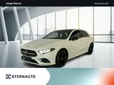 Mercedes-Benz A 250 e AMG Night Distro HUD 360Kam Ambiente - Mercedes-Benz A 250 in Dresden