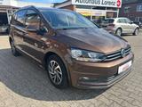 Volkswagen Touran Sound BMT/Start-Stopp - Volkswagen Touran: 7sitzer