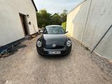 Volkswagen VW NEW Beetle 1.6T TOP - VW New Beetle von privat