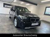 BMW X1 18 i sDrive - BMW X1 in Braunschweig
